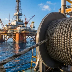 offshore wire rope UAE