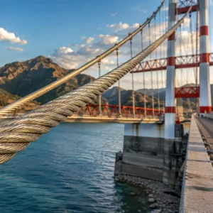 structural rope UAE